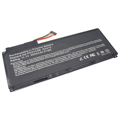 Samsung AA-PN3VC6B AA-PN3NC6F BA43-00270A Battery Replacement For SF410 SF510