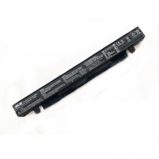 Asus A450VC A550VC F550 F550CC K450C K450VE P450L R409L R409CA R510LA Battery - Click Image to Close