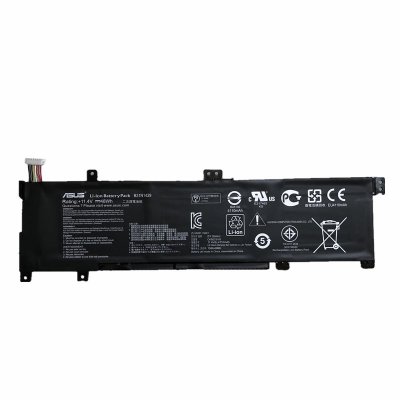 Asus B31N1429 Battery For K501LX K501U K501UX K501UB K501UW