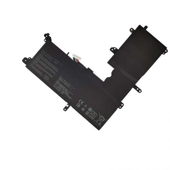 B31N1705 Battery Replacement For Asus TP410UA TP410UF TP410UR UX331UA TP410UA Q405UA UX460UA - Click Image to Close
