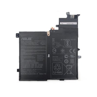 C21N1701 Battery For Asus S406UA X406UA 0B200-02640000