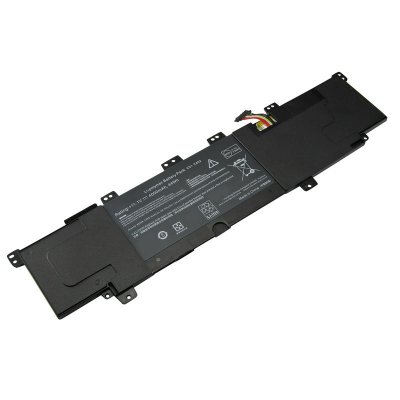 Asus VivoBook S300 S300C S300CA S300E S400 S400C S400CA S400E Battery C31-X402