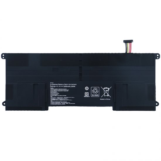 C32-TAICHI21 Battery Replacement For Asus CKSA332C1 0B200-00170000 - Click Image to Close