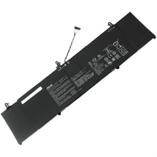 C41N1814 Battery Replacement 0B200-03120000 0B200-03120100 0B200-03120200 - Click Image to Close