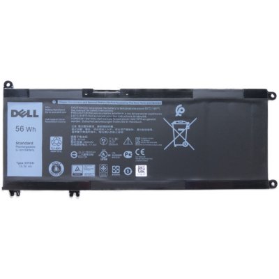 33YDH Battery For Dell Ins 15-5580 Ins 15-7577 Ins 15GD Ins 15PD Ins 15PR Ins 17PD