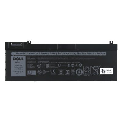 5TF10 Battery GHXKY For Dell Precision 7530 7730