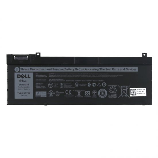 5TF10 Battery GHXKY For Dell Precision 7530 7730 - Click Image to Close