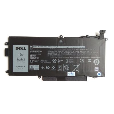 Dell 71TG4 Battery For X49C1 CFX97 71TG4 0X49C1 11.4V 45Wh