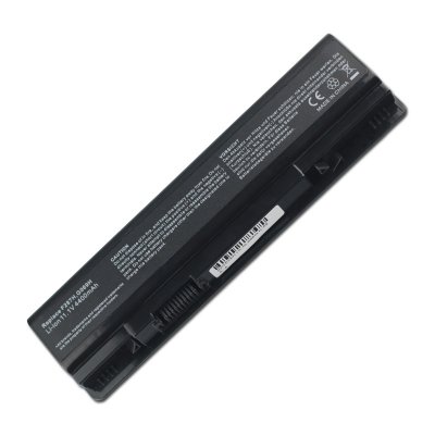 G069H Battery 312-0818 R988H For Dell Inspiron 1410 Vostro A840 1014n 1015n 1088n