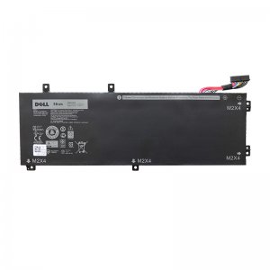 Dell H5H20 Battery For Dell XPS 15 9560 Precision 5520 05D91C 05041C 5D91C