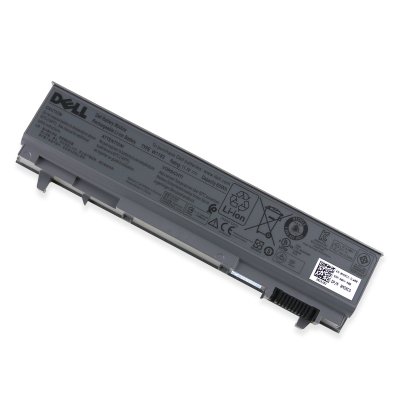Dell Precision M2400 Battery 312-0917 R822G RG049 1M215 FU272
