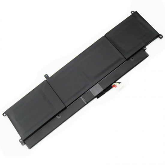 XCNR3 Battery Replacement For Dell Latitude 13 7370 WY7CG CV4PN P63NY - Click Image to Close