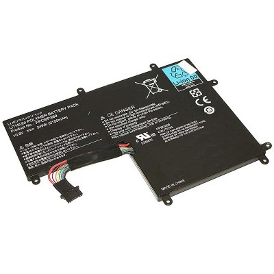 FPCBP389 Battery FPB0286 CP588141-01 For Fujitsu LifeBook Q702