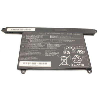 FPCBP544 Battery FPB0343S CP749821-01 Replacement For Fujitsu