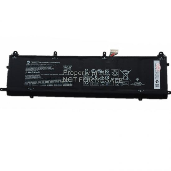 HP L68299-005 Battery Replacement BN06072XL For HP Spectre X360 Laptop 15-EB0043DX - Click Image to Close