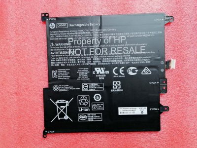 HP CH04XL Battery Replacement 941190-1C1 For Chromebook X2 12-F000NA 12-F001NF 12-F004NF