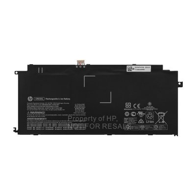 HP 924961-855 Battery CR03049XL-PL For Envy X2 12-E050NA 12-E051NA 12-E091MS