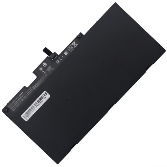 HP ZBook 15u G3 Mobile Workstation Battery CS03XL 800231-271 - Click Image to Close