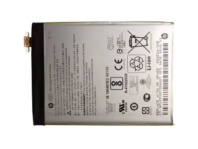 HP HSTNH-F606-DP FC01015-PL Battery