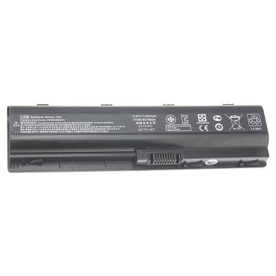 HP LU06 Battery 586021-001 HSTNN-XB0Q HSTNN-DB0Q 582215-241 HSTNN-LB0Q