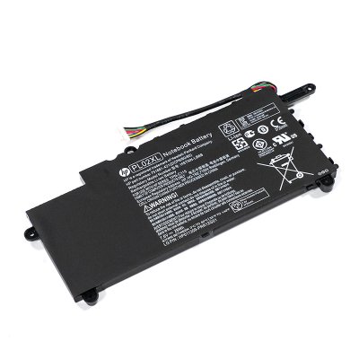 HP PL02XL Battery 751875-001 HSTNN-DB6B TPN-C115 Fit Pavilion X360 11-N Series
