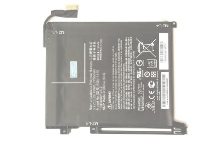 SQU-1410 Battery Replacement For HP Pro Slate 10 EE G1 HP Pro Tablet 10 EE G1