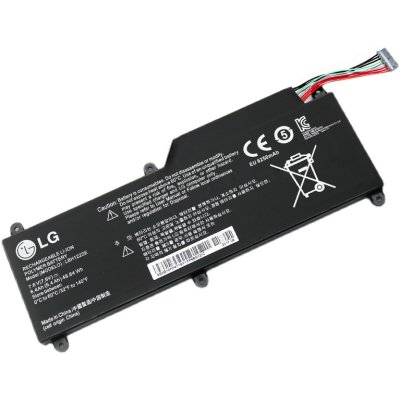 LBH122SE Battery For LG Ultrabook U460 U460-G.AH5SK U460-K.AH5DK U460-M.AFB5L