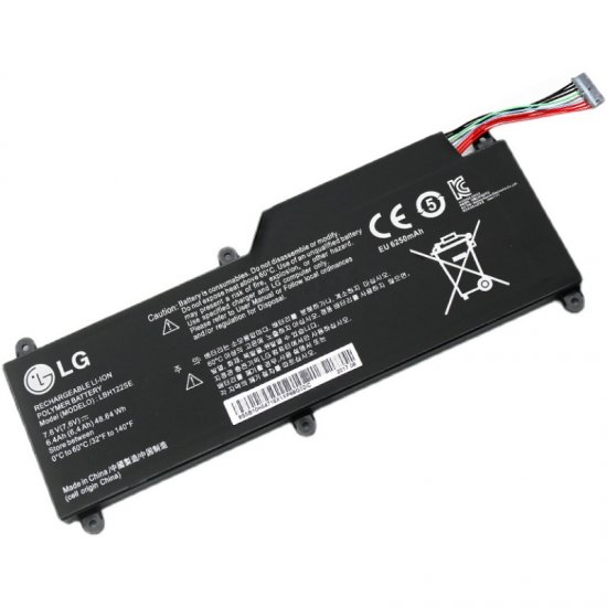 LBH122SE Battery For LG Ultrabook U460 U460-G.AH5SK U460-K.AH5DK U460-M.AFB5L - Click Image to Close