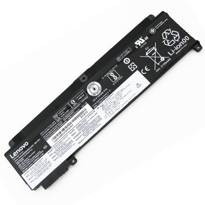 01AV406 01AV408 SB10J79003 SB10J79005 Battery For Lenovo ThinkPad T470S T460S
