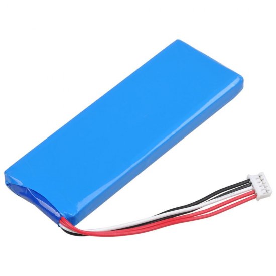 P5542100-P Battery Replacement For JBL Pulse2 Pulse3 2017DJ1714 3.7V 6000mAh - Click Image to Close