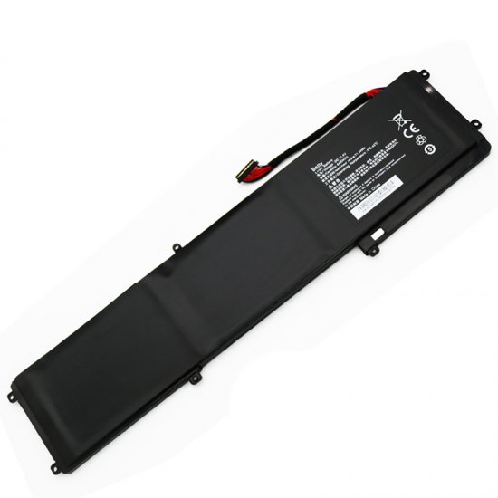 Razer RZ09-0102 Battery Model Betty For Blade 14 Pro 2014 - Click Image to Close