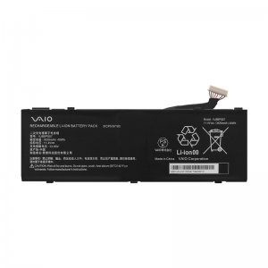 VJ8BPS57 Battery Replacement For Sony VAIO S15 2019 31CP5/57/80