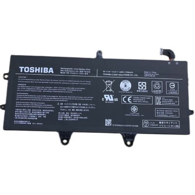 PA5267U-1BRS Battery Replacement For Toshiba Dynabook Portege X20W