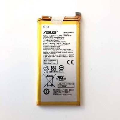 C11P1801 Battery Replacement 0B200-03010300 For Asus ZS600KL