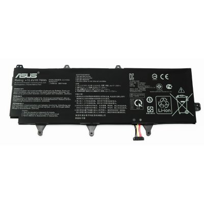 C41N1802 Battery Replacement 0B200-03140100 For Asus GX701GXR GX701GV GX701GVR