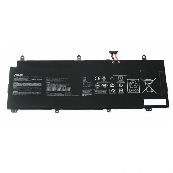 C41N1828 Battery Replacement 0B200-03020200 For Asus GX531GW - Click Image to Close