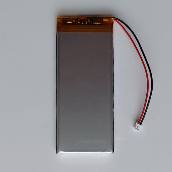 Replacement Battery For Autel MaxiTPMS TS501 3.7V 3300mAh - Click Image to Close