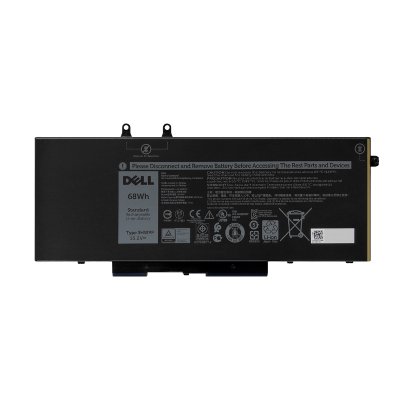 3HWPP Battery Replacement For Dell Latitude 5501 10X1J