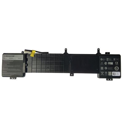 Dell 6JHDV Battery Replacement For Alienware 17 R2 P43F YKWXX ALW17ED 5046J