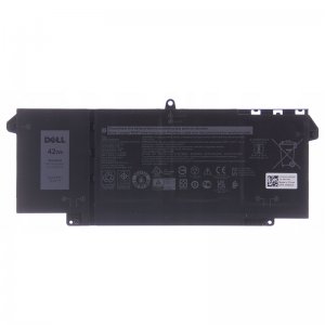 9JM71 Battery Replacement For Dell Latitude 13 5320 0HDGJ8