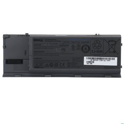 PC764 Battery Replacement For Dell Latitude D620 D630 Precision M2300 JD648 PP18L KD492