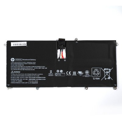 HSTNN-IB3V Battery For HP HD04XL 685989-001 TPN-C104 685866-171 685866-1B1