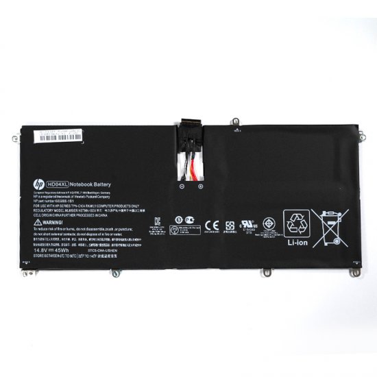HSTNN-IB3V Battery For HP HD04XL 685989-001 TPN-C104 685866-171 685866-1B1 - Click Image to Close