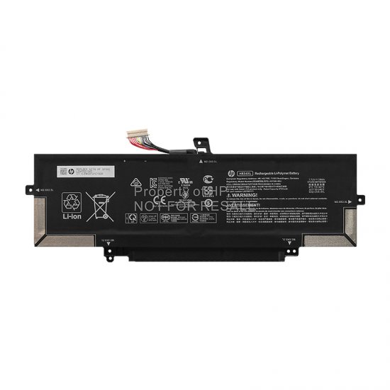 L82391-006 HP HK04XL Battery Replacement L83796-171 For EliteBook X360 1030 G7 G8 - Click Image to Close