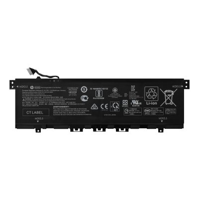 HP HSTNN-IB8K Battery TPN-W136 For Envy 13-AH 13-AG