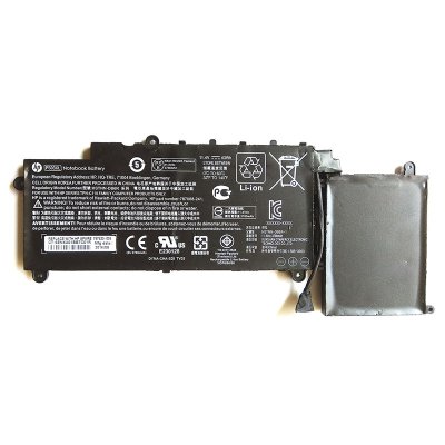 HP PS03XL Battery PL03043 HSTNN-DB6R-1 For Stream X360 11-P010NR 11-P110NR