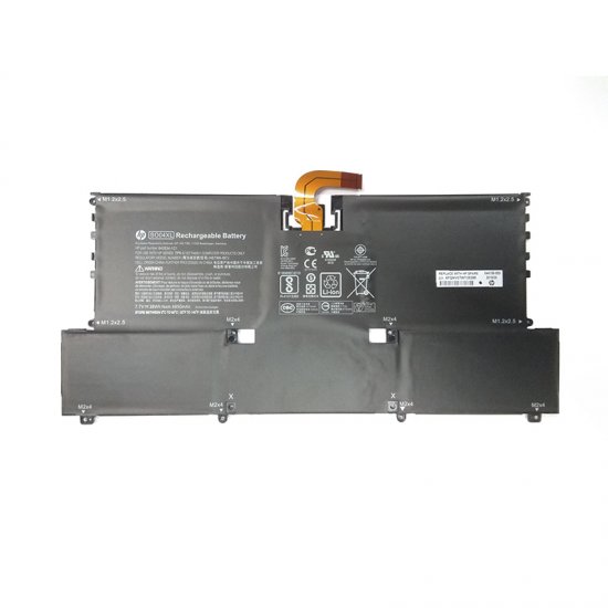 HP SO04XL Battery 844199-850 843534-1C1 TPN-C127 HSTNN-IB7J For Spectre 13-V - Click Image to Close