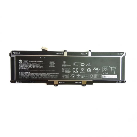 HSTNN-IB8H Battery L07351-1C1 For HP EliteBook 1050 G1 Zbook Studio X360 G5 - Click Image to Close