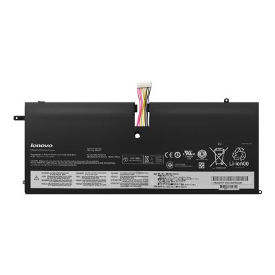 45N1071 45N1070 Battery For Lenovo ThinkPad X1 Carbon 3444 3448 3460