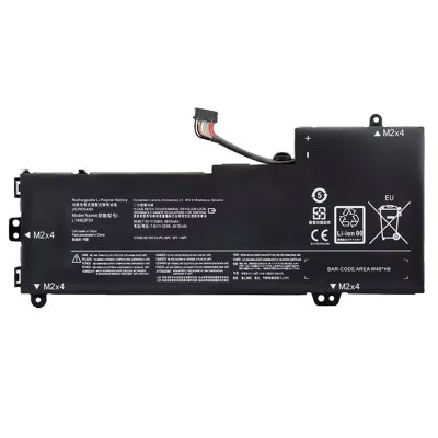 L14S2P22 Battery 5B10H17229 For Lenovo E31-80 U31-70 E31-70